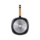 BERGNER Pánev grilovací s nepřilnavým povrchem 28 cm Earth Black BG-34625-BK - thumb (8)
