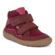 Dívčí barefoot boty TEX AUTUMN  Bordeaux Froddo G3110254-4 červená - 36 - thumb (0)
