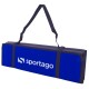 Sportago Tide skládací karimatka 180x60x0,7 cm Modrá - thumb (1)