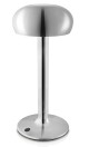 EVA SOLO Lampa s LED žárovkou, Emendo, na baterie, chromová - thumb (0)