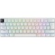 Logitech PRO X 60 LIGHTSPEED Tactile herní mechanická klávesnice (US) bílá - thumb (0)