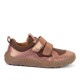 Dívčí barefoot tenisky BASE Pink/Gold Froddo G3130259-6 - růžová - 36 - thumb (4)
