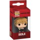 Funko POP! Keychain: Chainsaw Man - Denji - thumb (2)