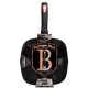 BERLINGERHAUS Pánev grilovací s odnímatelnou rukojetí 28 cm Black Rose Collection BH-1953 - thumb (11)