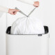 Dotykový odpadkový koš BO TOUCH BIN 60 l, bílá, Brabantia - thumb (12)
