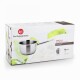 CS SOLINGEN Rendlík nerezová ocel 1,5 l / pr. 16 x 10 cm PRO-X CS-043216 - thumb (3)