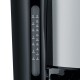 Kávovar na překapávanou kávu KA 4825 TYPE SWITCH, nerez, Severin - thumb (3)