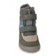 Chlapecké zimní barefoot boty RODRIGO GRIS, PRO-tex, Protetika, šedá - 21 - thumb (3)