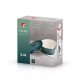 BERGNER Kastrol s keramickým povrchem a poklicí 20 cm Excalibur BG-36100-GR - thumb (6)