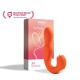 Honey Play Box Joi Rotating Head G-spot Vibrator & Clit Licker - thumb (5)