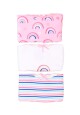 Tílko dívčí 3pack, Minoti, 8G NICKS 21, holka - 158/164 | 13/14let - thumb (0)