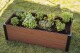 Keter Vyvýšený záhon Keter Maple through hnědý  KT-610282 - thumb (3)
