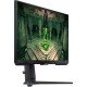 Samsung Odyssey G40B herní monitor 25" - thumb (3)