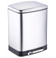 DIRT-DEVIL Odpadkový koš na tříděný odpad 2 x 12 l tiché zavírání ED-249502 - thumb (0)