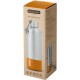 Láhev na vodu EXPLORER 850 ml, oranžová, nerezová ocel, Black+Blum - thumb (10)