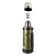 G21 Termoláhev G21 na pití, 1000 ml, khaki zelená s rukojetí G21-60022404 - thumb (3)