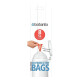 Sáčky do odpadkového koše B PERFECTFIT 5 l, sada 20 ks, Brabantia - thumb (1)