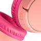 Belkin SOUNDFORM™ Mini dětská bezdrátová sluchátka růžová - thumb (3)