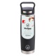BERGNER Termoska lahev nerezová ocel 0,5 l černá BG-37572-MBK - thumb (0)