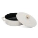 BERLINGERHAUS Pekáč litinový s poklicí 26 cm Sahara Collection BH-6530 - thumb (1)