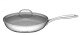 G21 Sada nádobí G21 Gourmet Miracle s cedníkem, 4 díly, nerez/greblon G21-6352113 - thumb (5)
