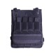 Zátěžová vesta Sportago Colos 10 kg - thumb (12)