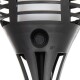 PROGARDEN Lampa solární zahradní pochodeň s efektem plamene 78 cm KO-CX2100150 - thumb (2)