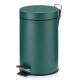 KELA Kosmetický koš MONACO kov zelená  3l KL-24295 - thumb (1)