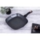 BERLINGERHAUS Pánev grilovací s odnímatelnou rukojetí 28 cm Black Rose Collection BH-1953 - thumb (4)