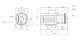 Čerpadlo GRUNDFOS CM1-6 A-R-A-V-AQQV F-A-A-N (96806800) - thumb (2)