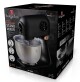 BERLINGERHAUS Kuchyňský robot digitální 1200 W Black Rose Collection BH-9323 - thumb (6)