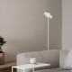 Stojací lampa STAGE, LED, bílá, Blomus - thumb (1)