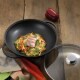 KELA Wok s poklicí 32 cm KERROS KL-15157 - thumb (2)