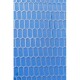 Solární plachta Planet Pool ULTRATEC pro bazény s rozměrem do 8 x 4 m, 550 mic - thumb (1)