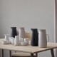 Vakuový džbán NORMAN FOSTER 1 l, světle šedá, plast, Stelton - thumb (1)