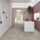 Gerflor Creation 55 Solid Clic Bloom uni taupe 0868 - thumb (2)