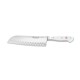 Sada nožů CLASSIC, sada 5 ks, „Verze Santoku“,  s blokem, WÜSTHOF - thumb (8)