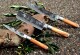 Sada nožů OLIVE, sada 3 ks, Forged - thumb (2)