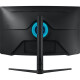 Samsung Odyssey G7 Neo Mini LED monitor 32" - thumb (1)