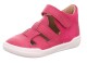 Dívčí barefit sandály SUPERFREE, Superfit, 1-000542-5500, růžová - 24 - thumb (0)