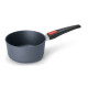 Rendlík DIAMOND LITE 20 cm, na indukci, s odnímatelnou rukojetí, titan, WOLL - thumb (0)