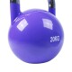 Sportago Competition Kettlebell 20 kg, fialový - thumb (7)