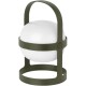 Solární lampa SOFT SPOT 34 cm, olivově zelená, Rosendahl - thumb (0)