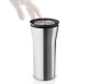 EVA SOLO Hrnek do města To Go 0,35l nerez/černý - thumb (3)