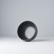 Jídelní miska BB BLACK 15,5 cm, 1 l, ve tvaru U, MIJ - thumb (3)