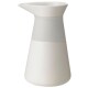 Konvička na mléko THEO 400 ml, písková, Stelton - thumb (0)