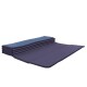 Sportago Tide skládací karimatka 180x60x0,7 cm Šedá - thumb (3)