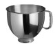 Kuchyňský robot ARTISAN 175, červená metalíza, KitchenAid - thumb (6)