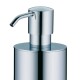 KELA Dávkovač mýdla BRASS nerez 400ml KL-20593 - thumb (2)