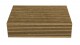 G21 Terasové prkno G21 zakončovací, 2,5 x 14 x 400 cm, Cumaru mat. WPC G21-63909947 - thumb (2)